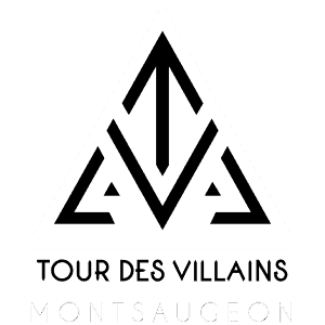 La Tour des Villains de Montsaugeon