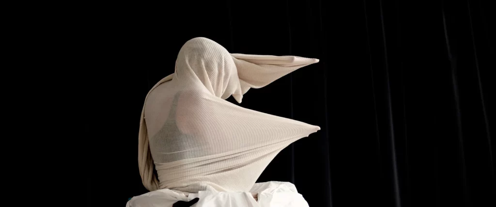 “METAMOPRHE” – Compagnie La Cour des Contes