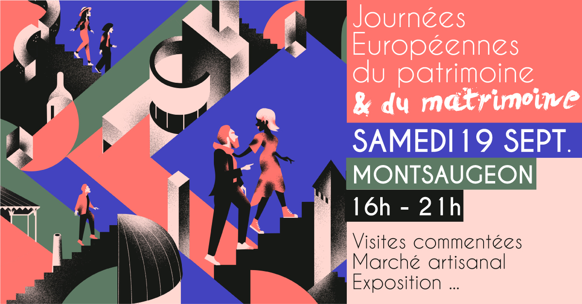 Tour des Villains