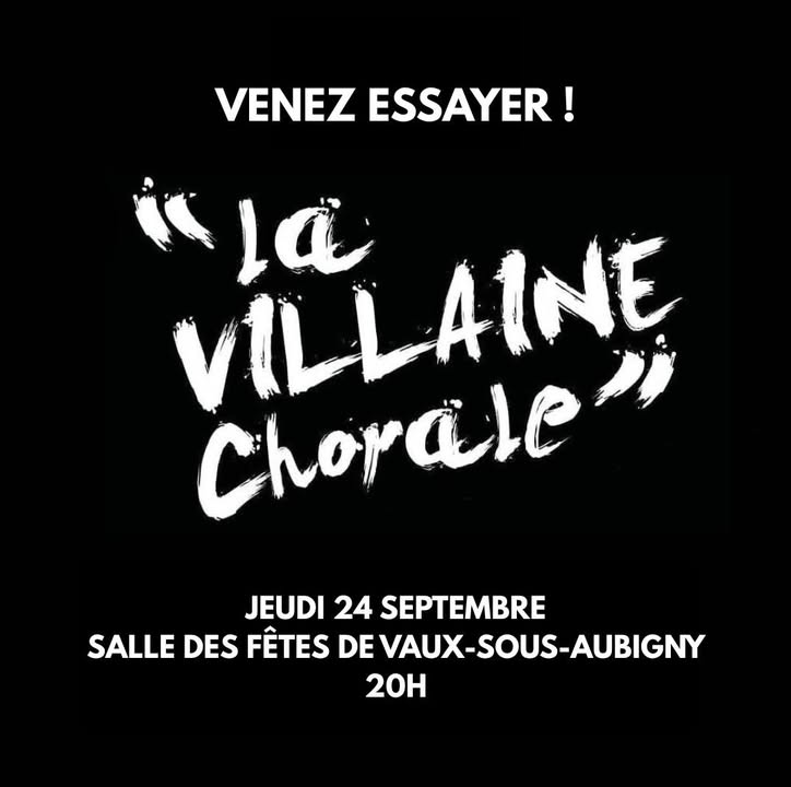 Tour des Villains
