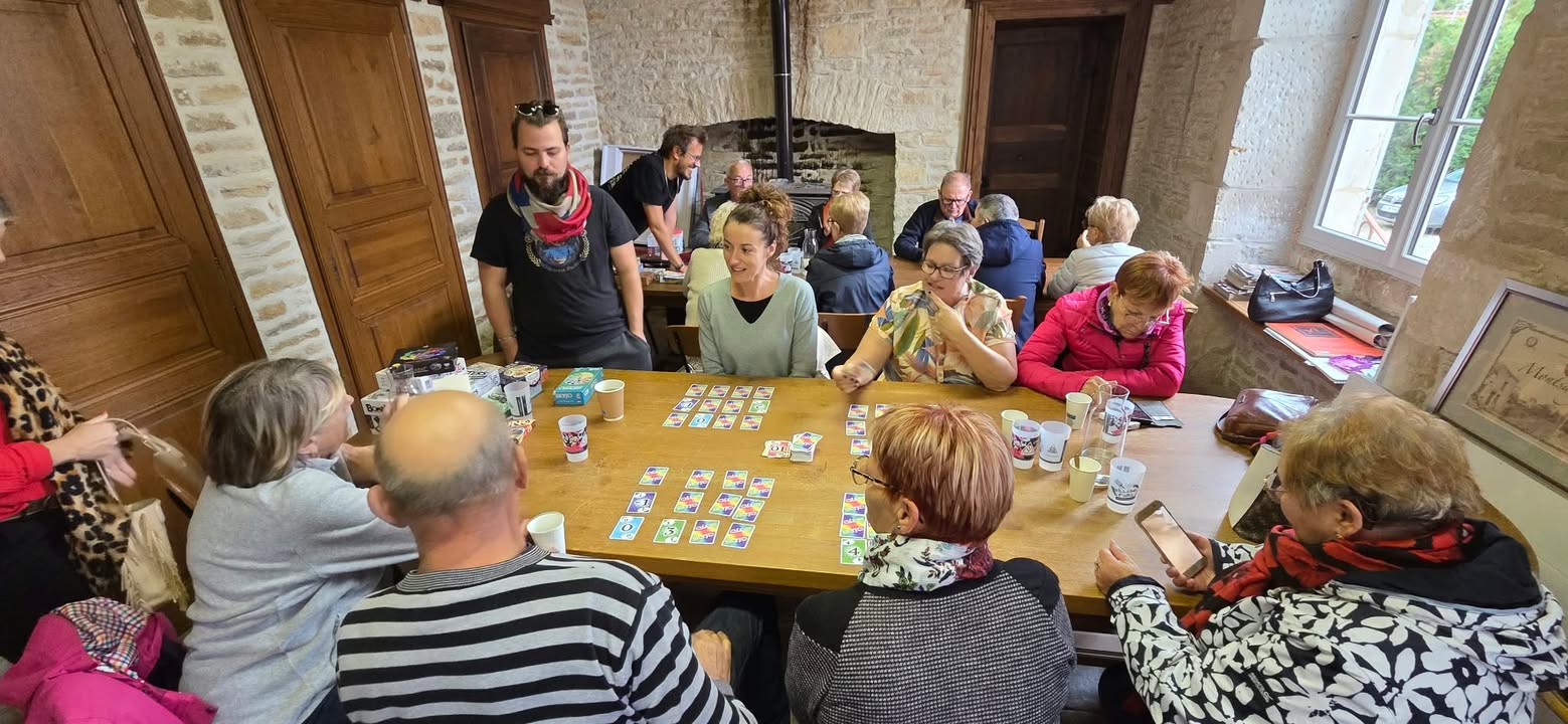 Tour des Villains