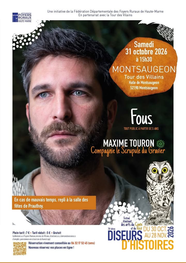 Tour des Villains